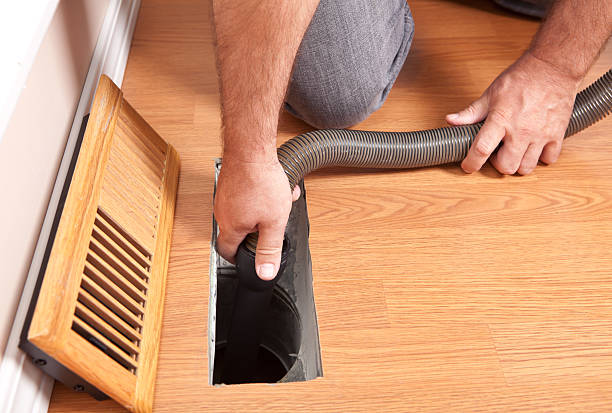 Best Dryer Vent Cleaning Services  in Eureka, KS